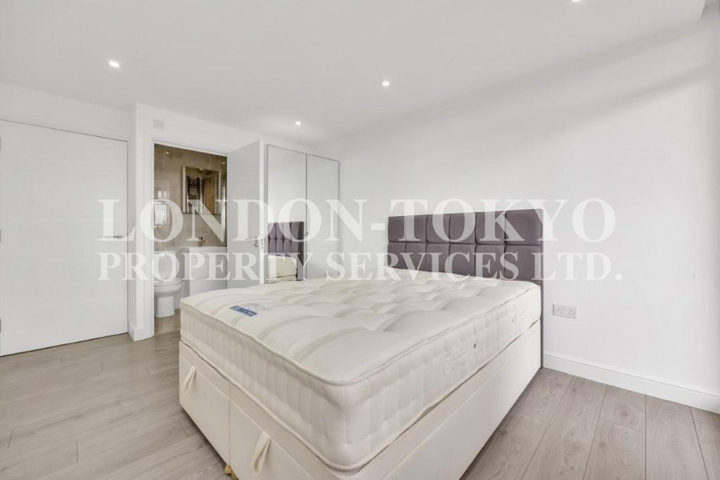 Embassy Lodge, Regent's Park Road N3 :: London-Tokyo Property Service